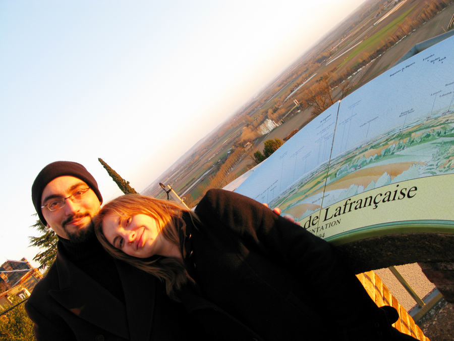gal/2008-02-01 Toulouse - Gares/photos Toulouse - Lafrancaise/069.JPG